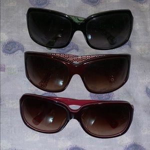 Coach Sunglasses